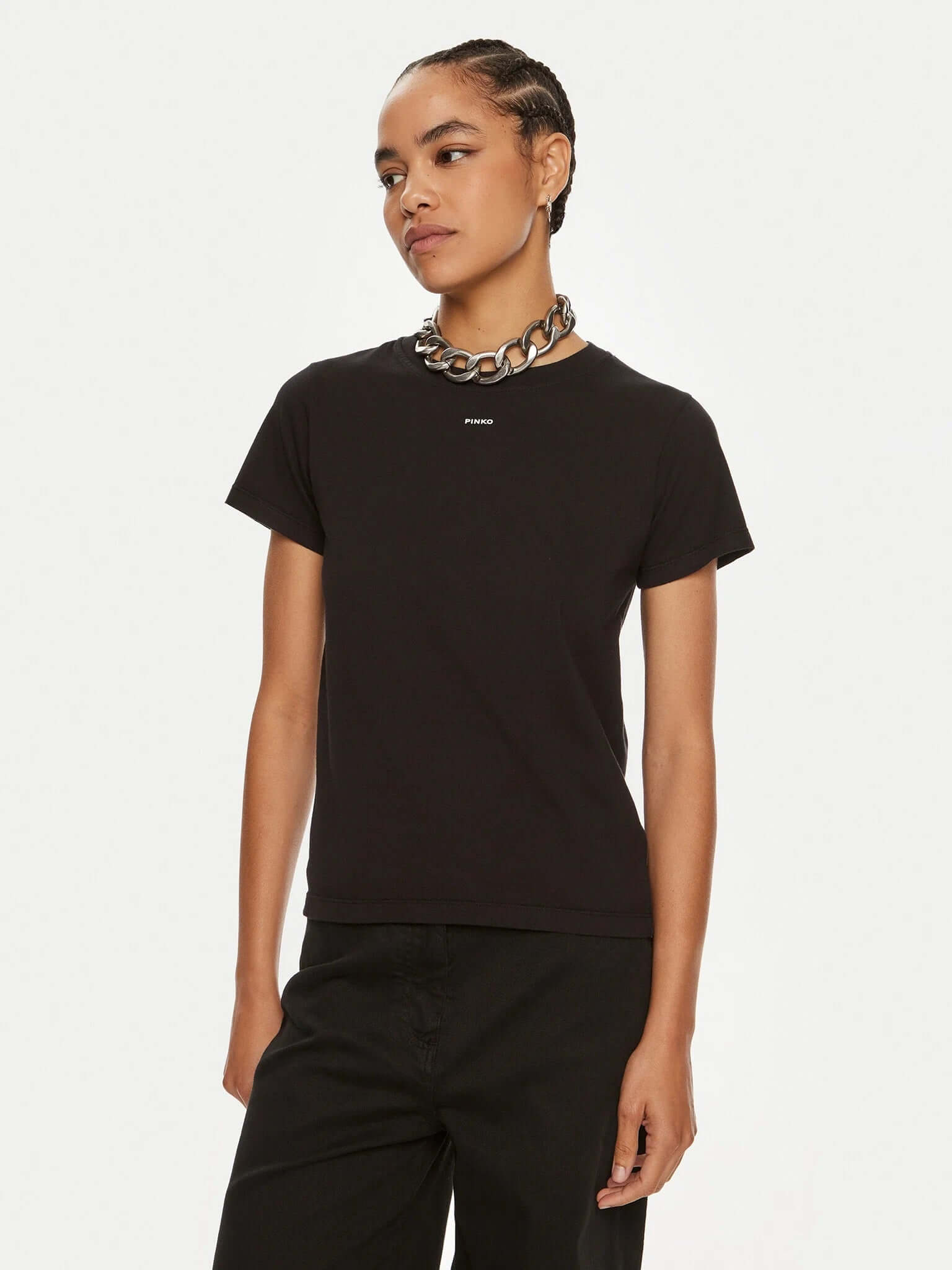 T-shirt Basico Pinko - MYLILLY