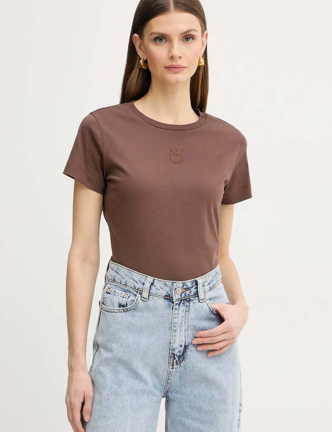 T-shirt Bussolotto Pinko - MYLILLY