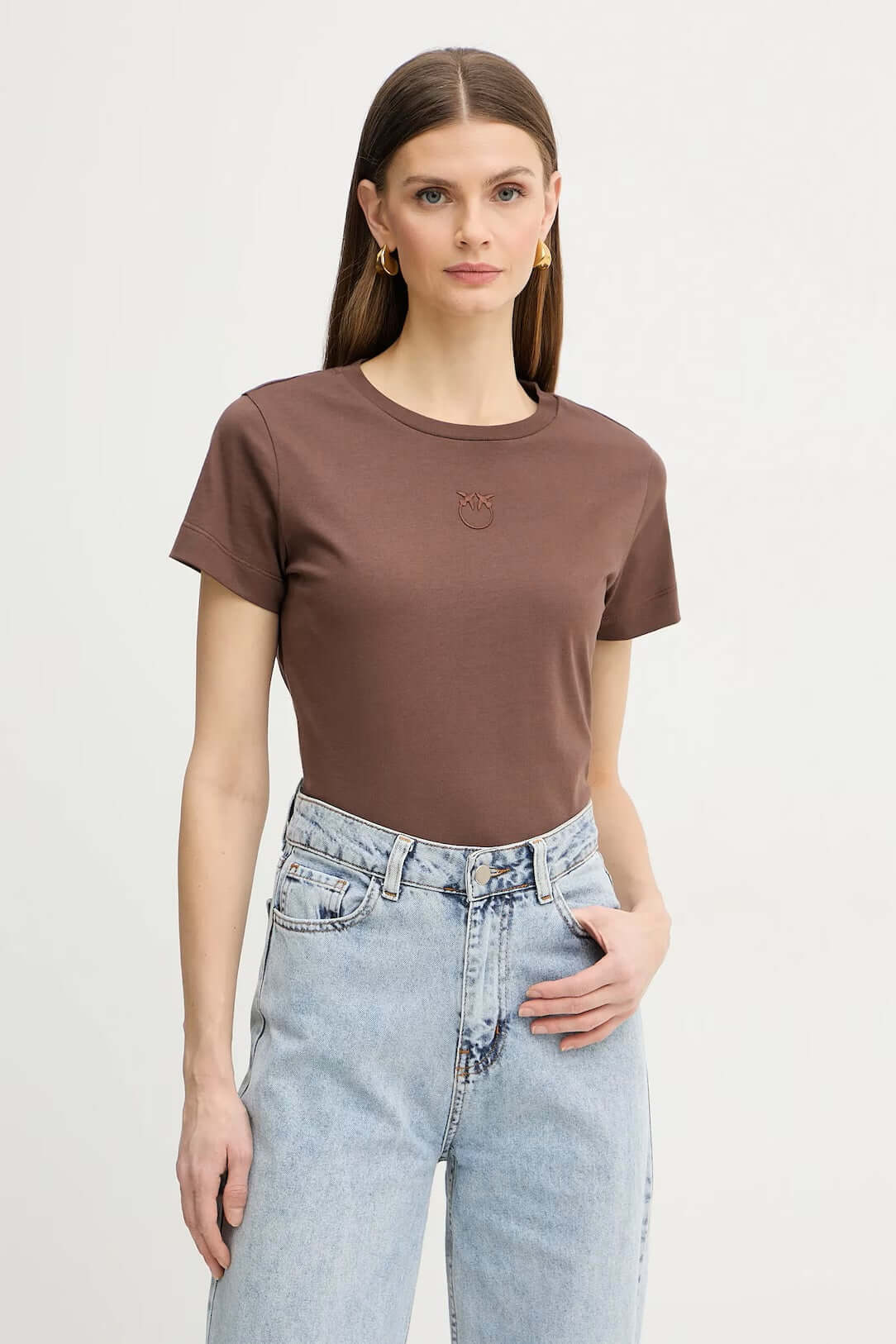 T-shirt Bussolotto Pinko - MYLILLY