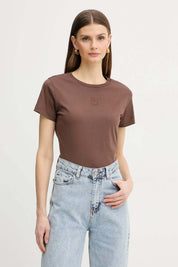 T-shirt Bussolotto Pinko - MYLILLY