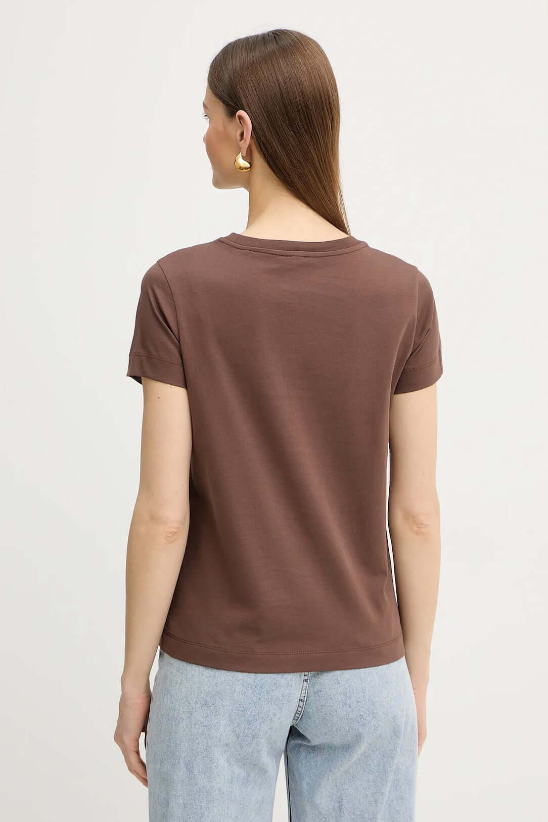 T-shirt Bussolotto Pinko - MYLILLY