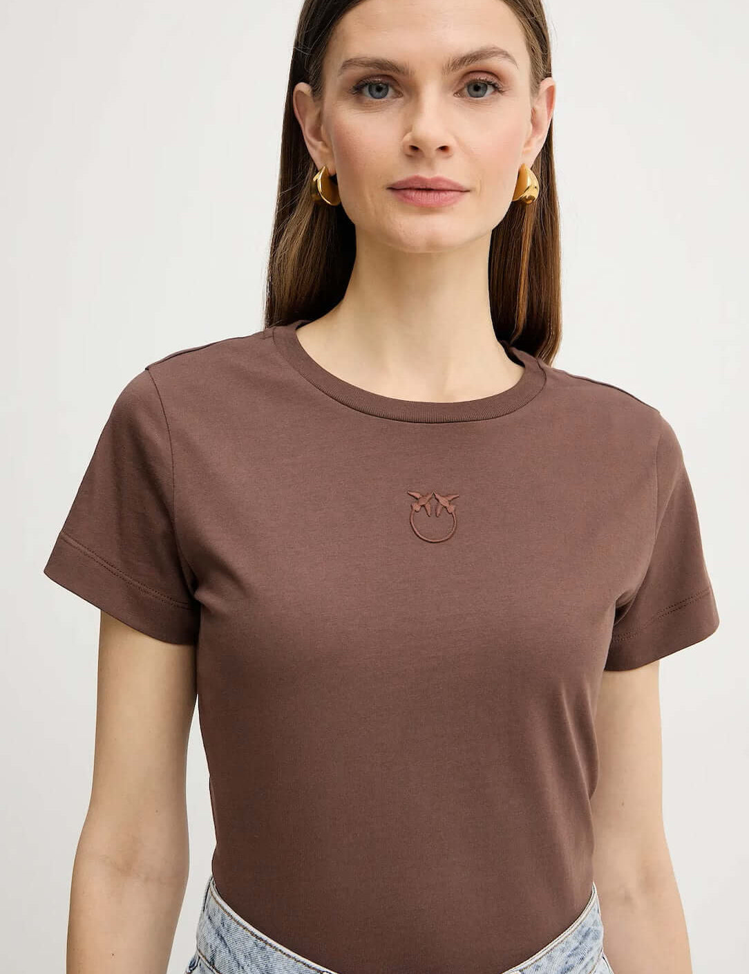 T-shirt Bussolotto Pinko - MYLILLY