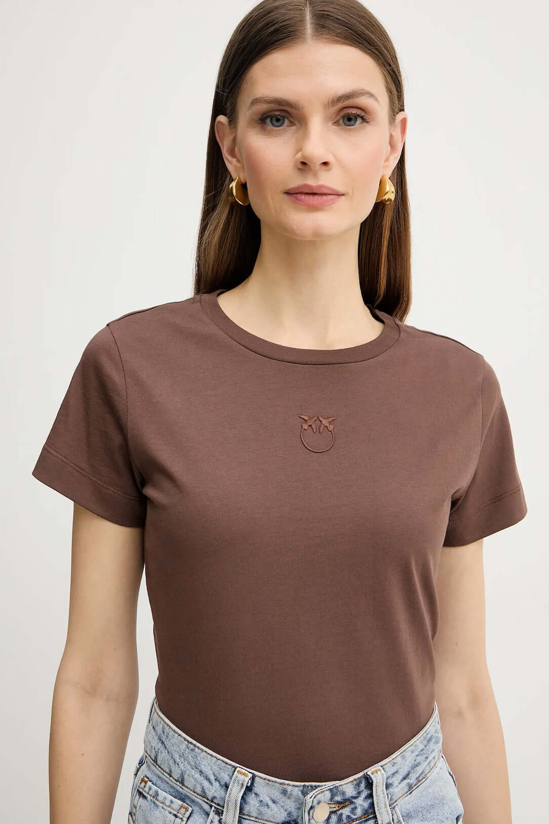 T-shirt Bussolotto Pinko - MYLILLY
