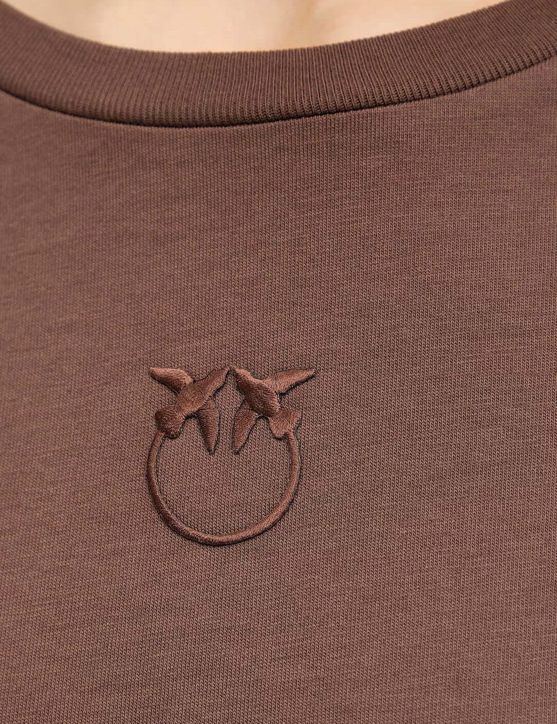 T-shirt Bussolotto Pinko - MYLILLY