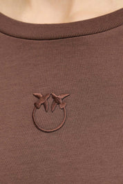T-shirt Bussolotto Pinko - MYLILLY