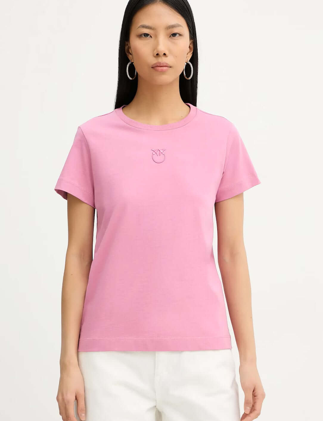 T-shirt Bussolotto Pinko - MYLILLY