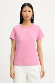 T-shirt Bussolotto Pinko - MYLILLY