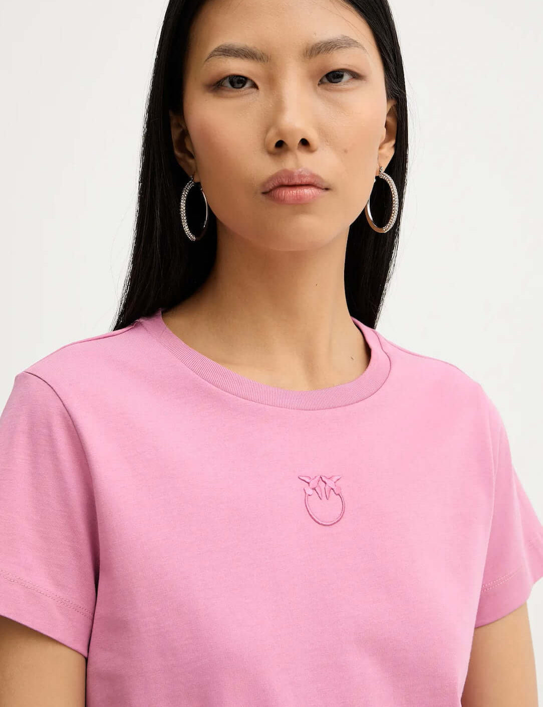 T-shirt Bussolotto Pinko - MYLILLY