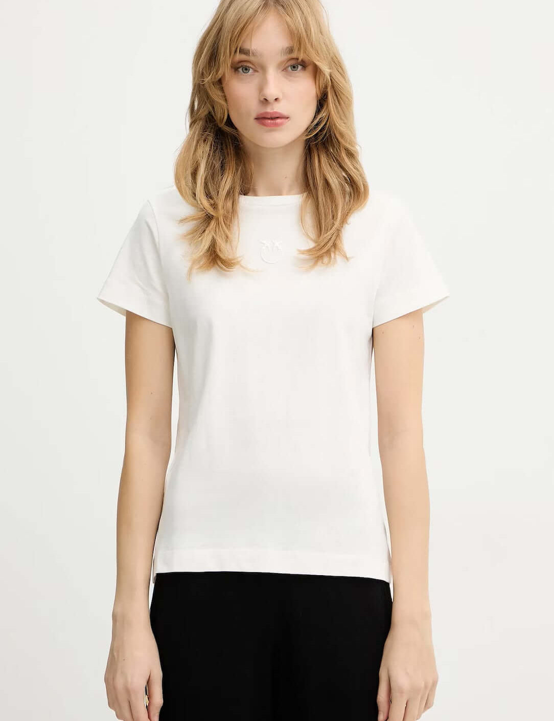 T-shirt Bussolotto Pinko - MYLILLY