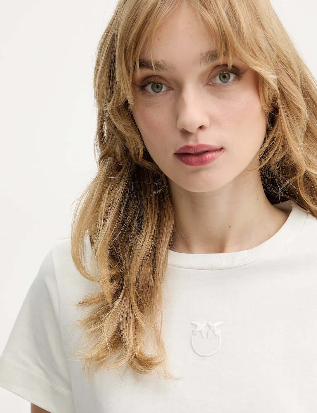 T-shirt Bussolotto Pinko - MYLILLY