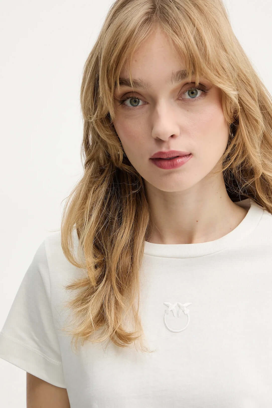 T-shirt Bussolotto Pinko - MYLILLY