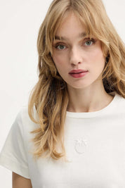 T-shirt Bussolotto Pinko - MYLILLY