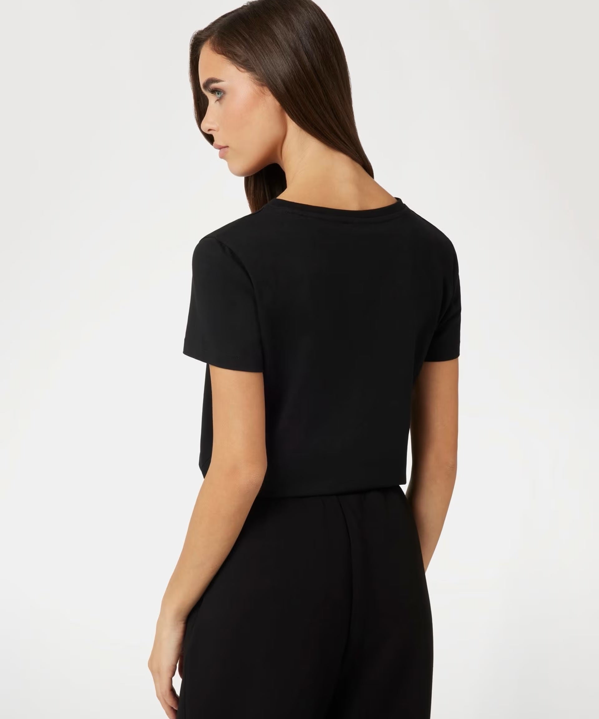 Briana T-shirt Guess - MYLILLY