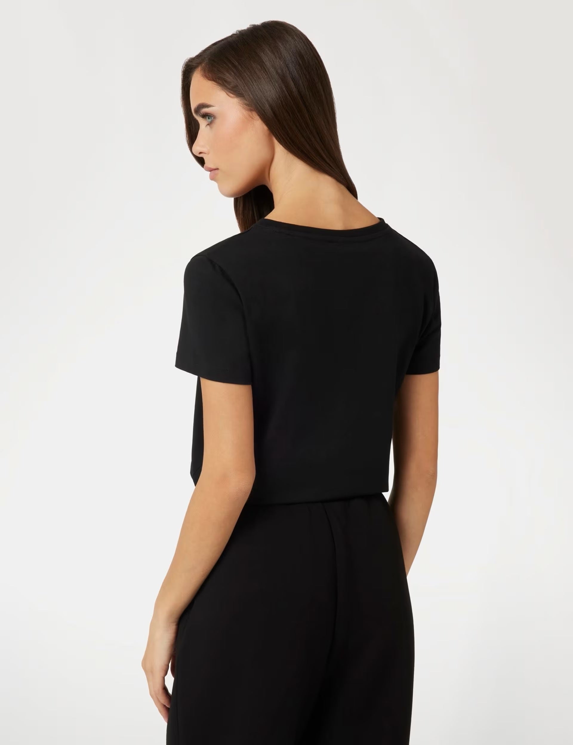Briana T-shirt Guess - MYLILLY