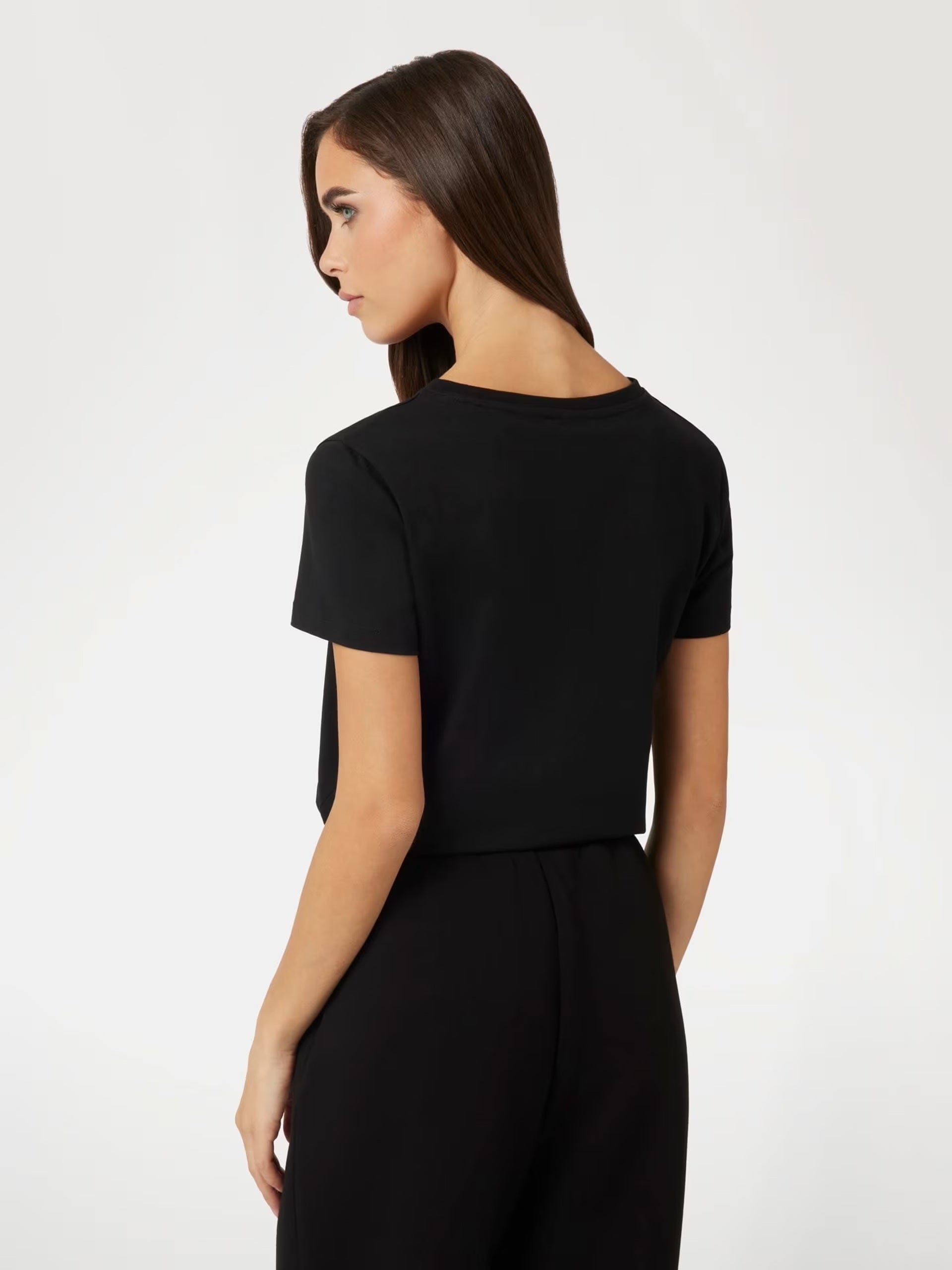 Briana T-shirt Guess - MYLILLY