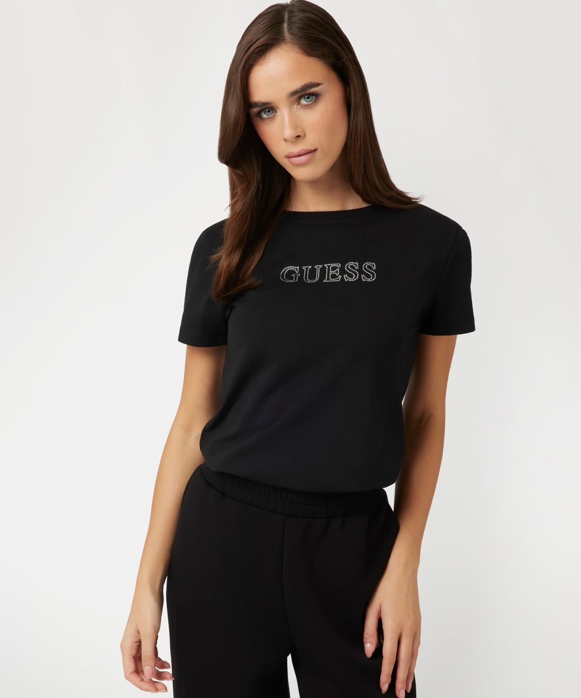Briana T-shirt Guess - MYLILLY