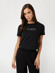 Briana T-shirt Guess - MYLILLY