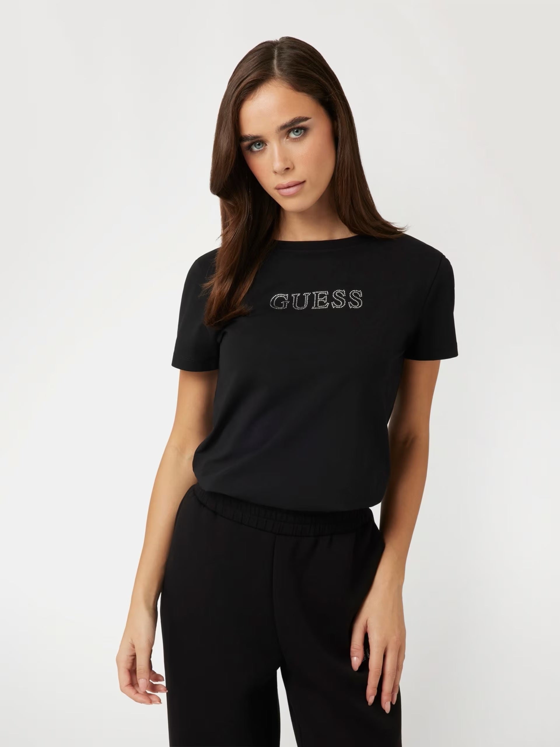 Briana T-shirt Guess - MYLILLY