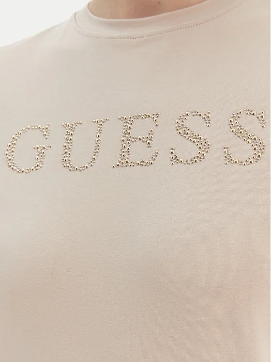 Octavia T-shirt Guess - MYLILLY