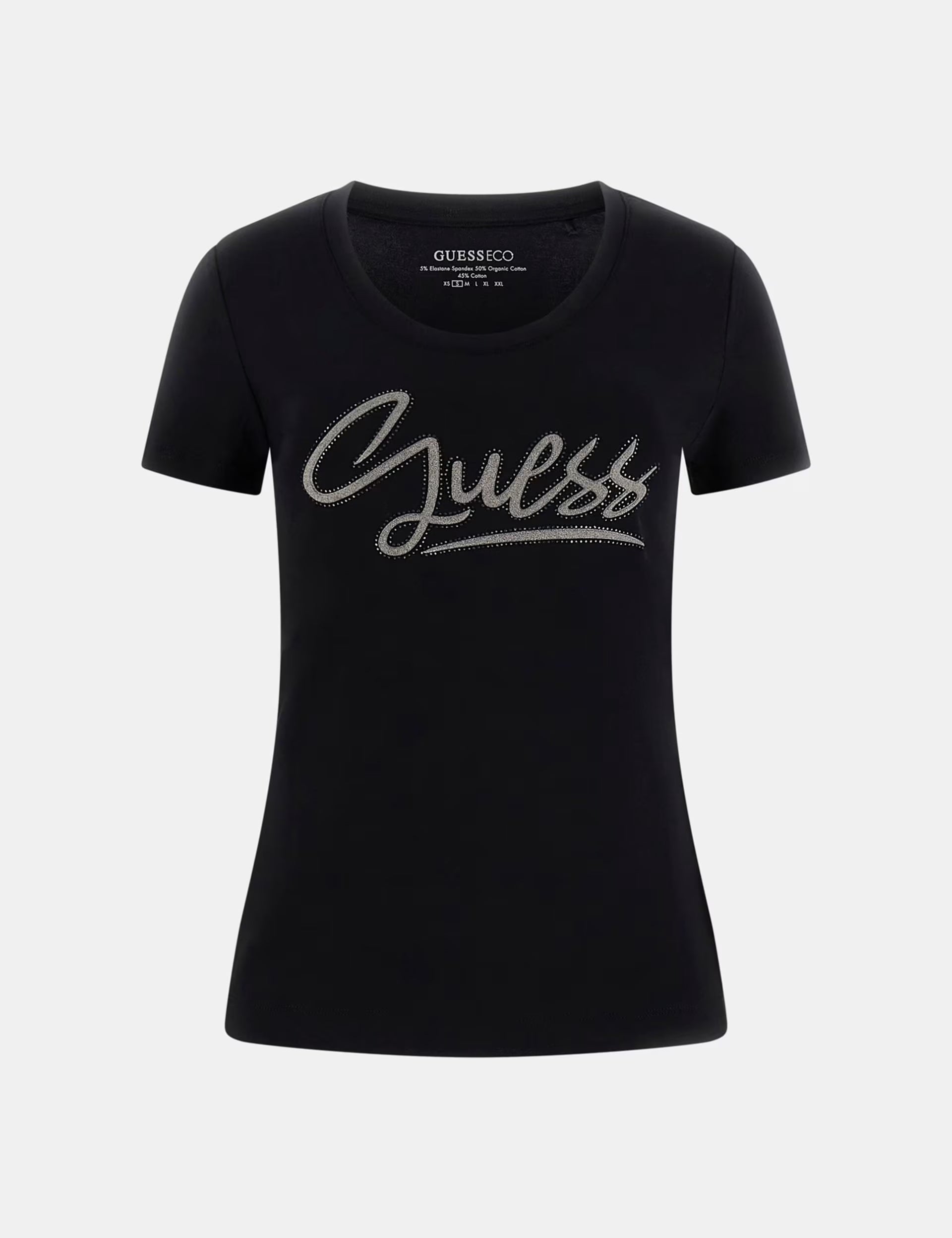 t-shirt-da-donna-guess-script-tee-nera-con-logo-strass.jpg