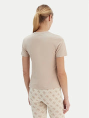 Octavia T-shirt Guess - MYLILLY