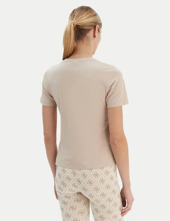 Octavia T-shirt Guess - MYLILLY