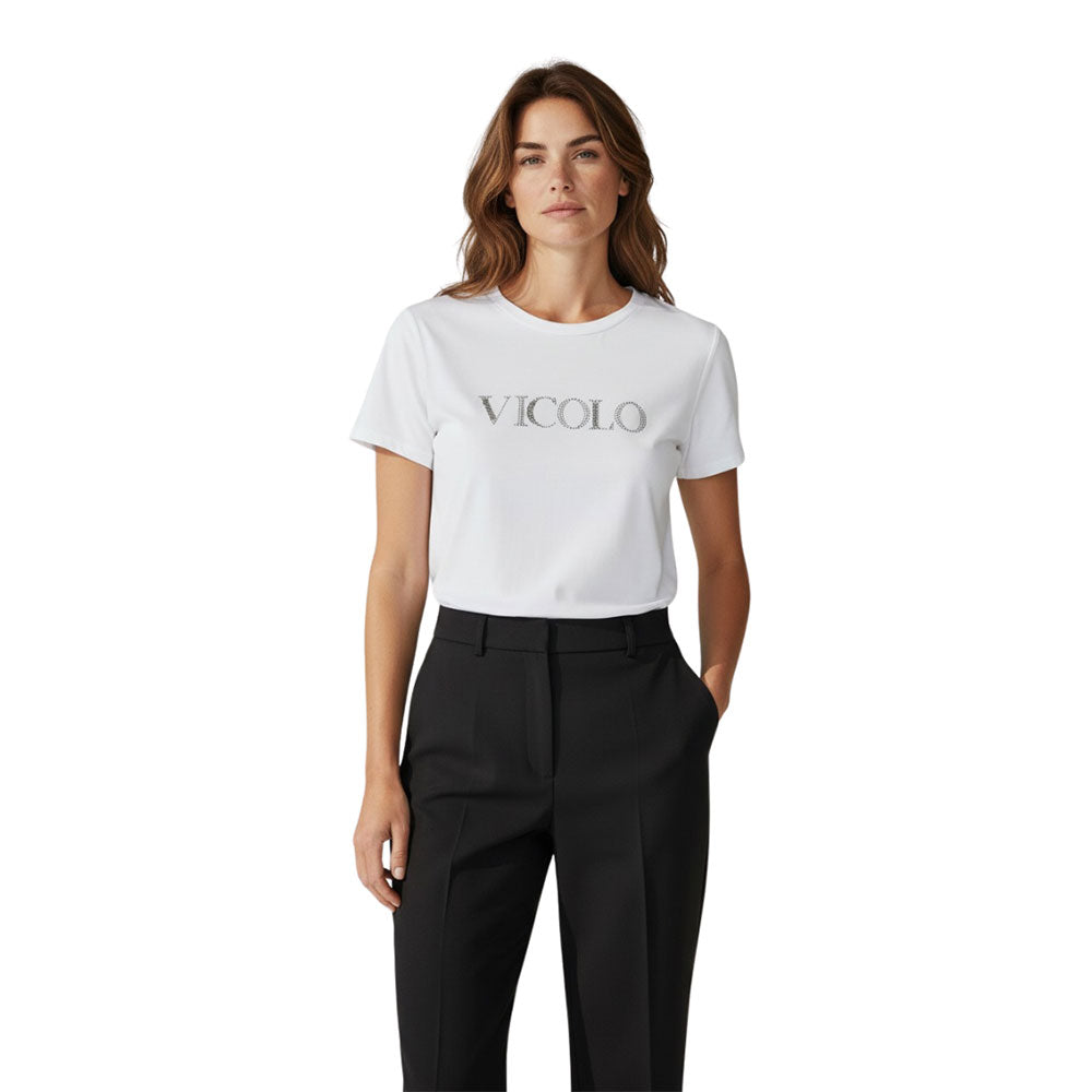 T-shirt Vicolo - MYLILLY
