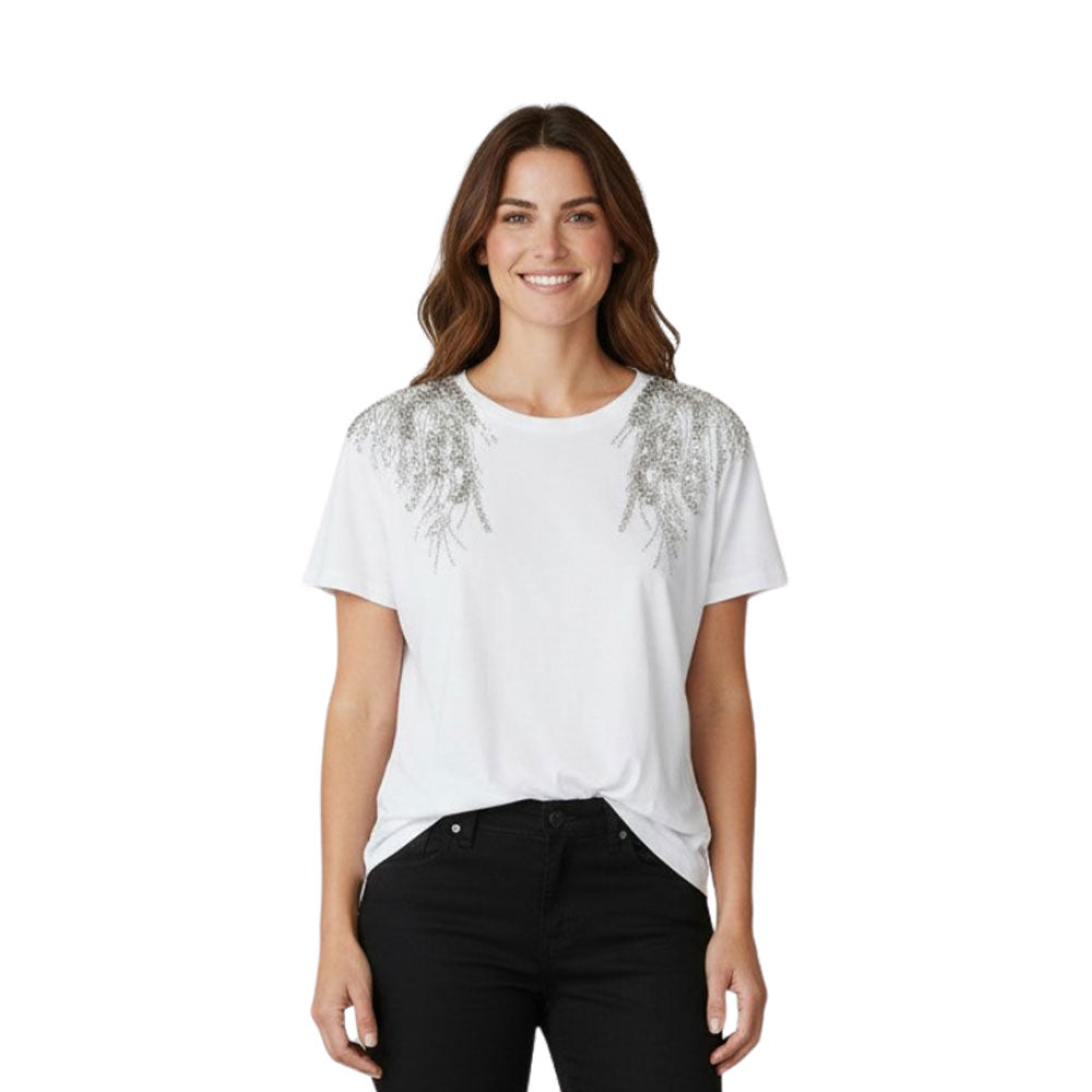 T-shirt Vicolo - MYLILLY