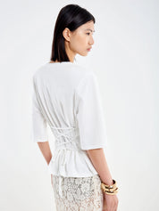 T-shirt Vicolo - MYLILLY