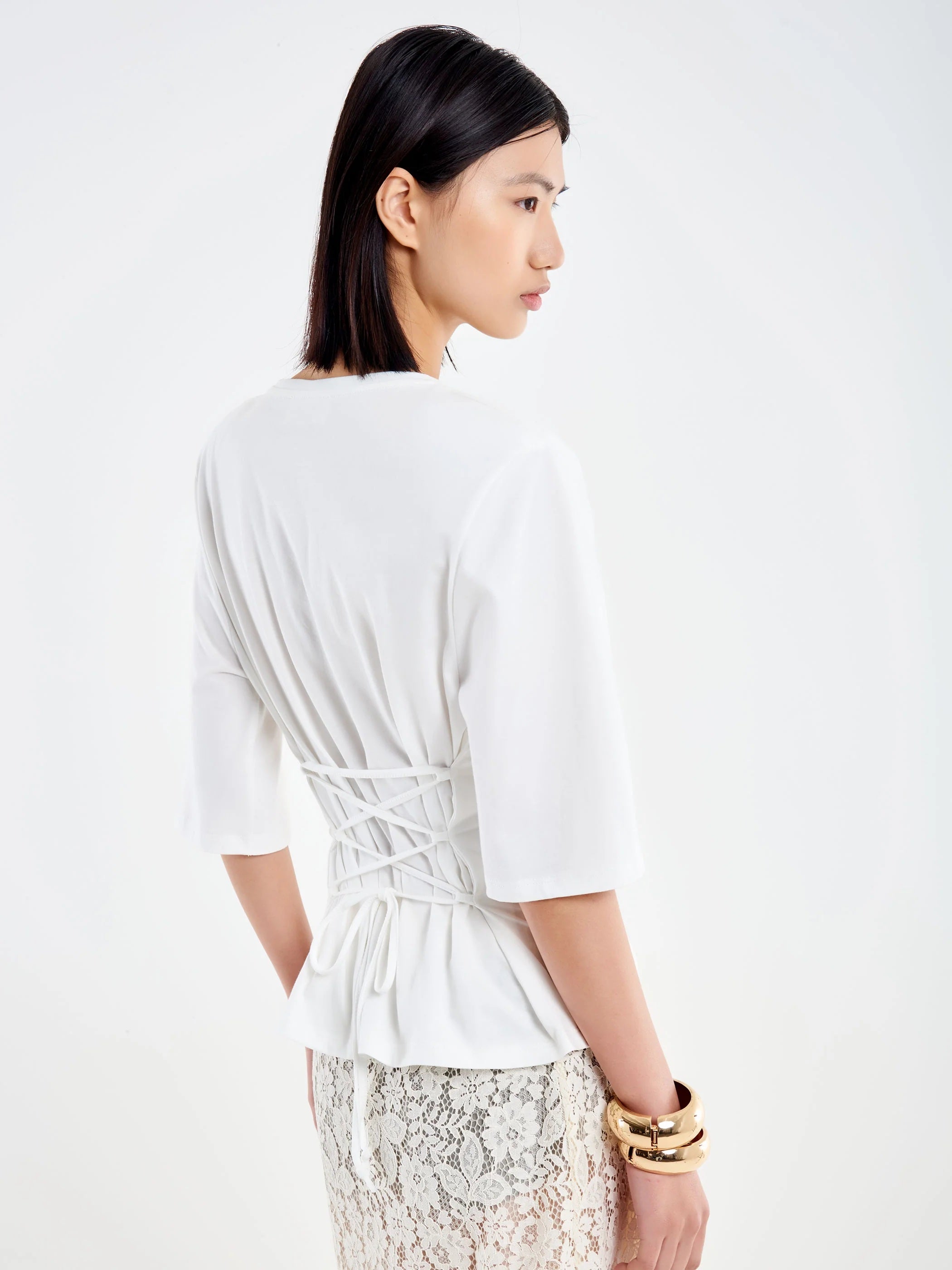 T-shirt Vicolo - MYLILLY