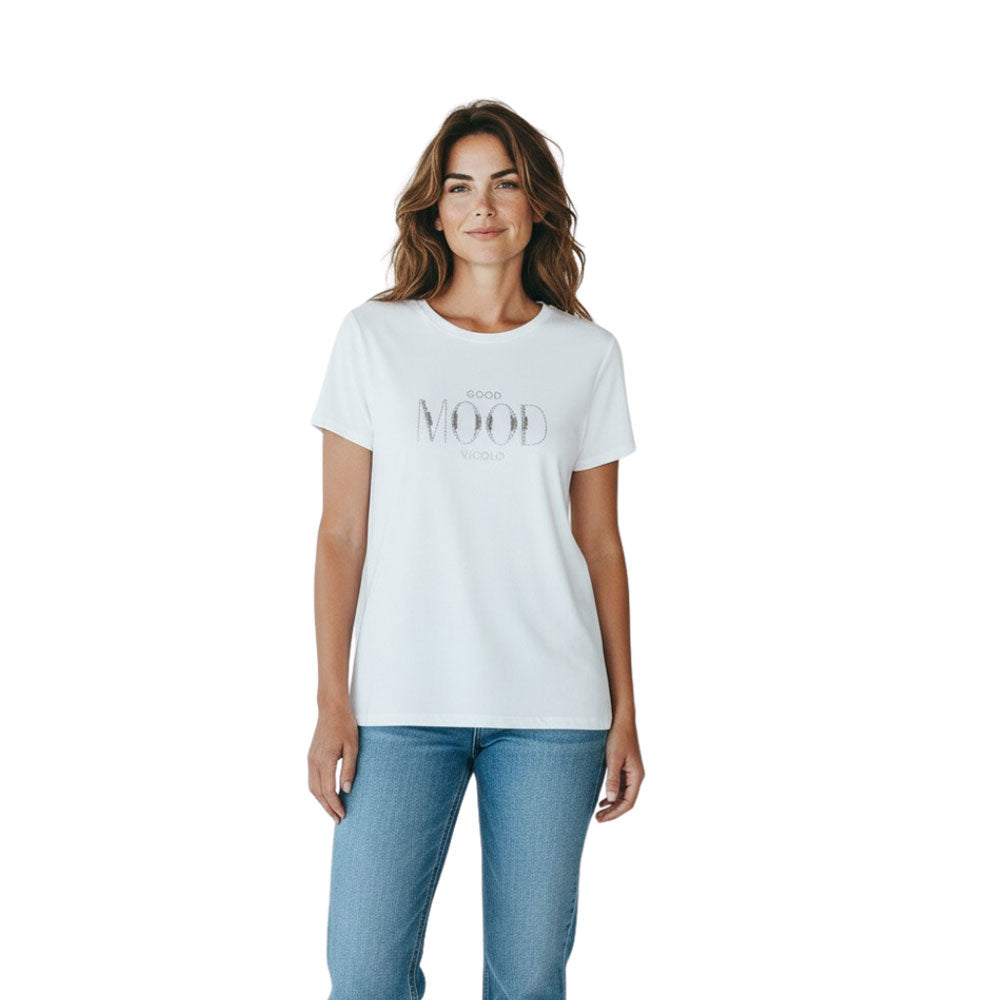 T-shirt Vicolo - MYLILLY