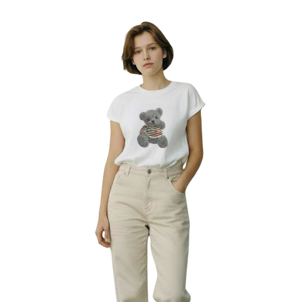 t-shirt-in-cotone-vicolo-con-stampa-orso-strass.jpg