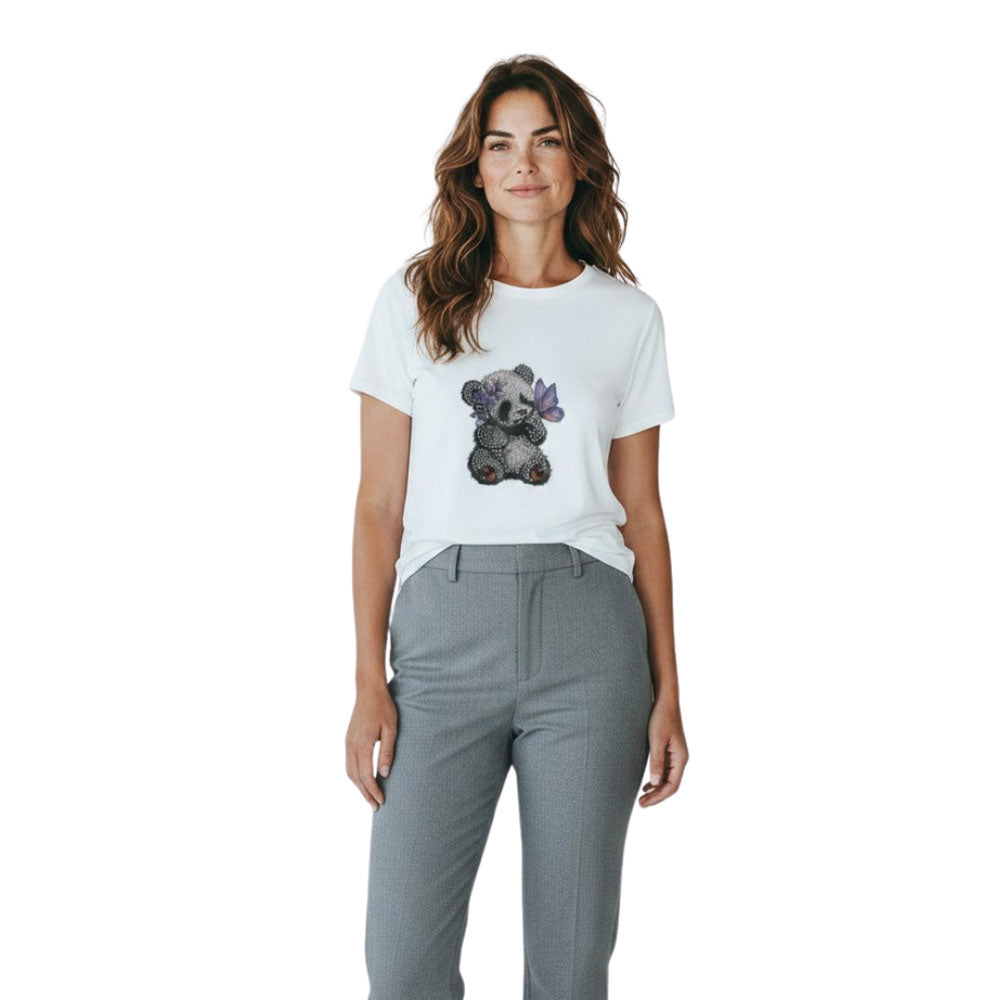 T-shirt Bear Vicolo