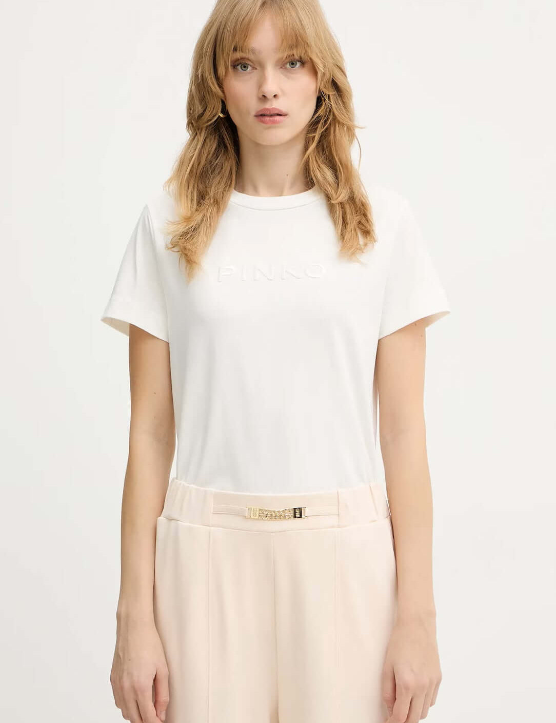 T-shirt Start Pinko - MYLILLY