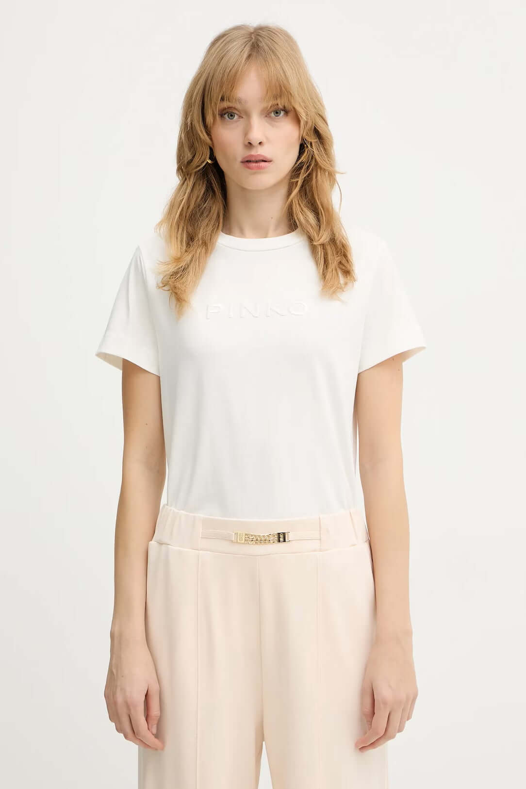 T-shirt Start Pinko - MYLILLY