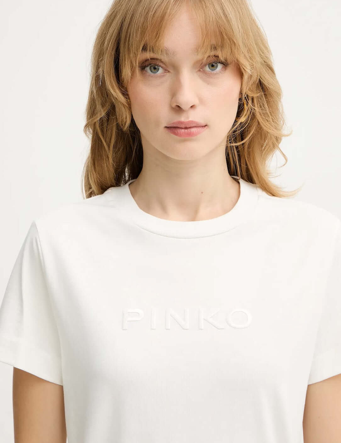 T-shirt Start Pinko - MYLILLY