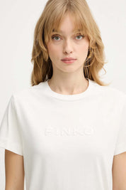 T-shirt Start Pinko - MYLILLY