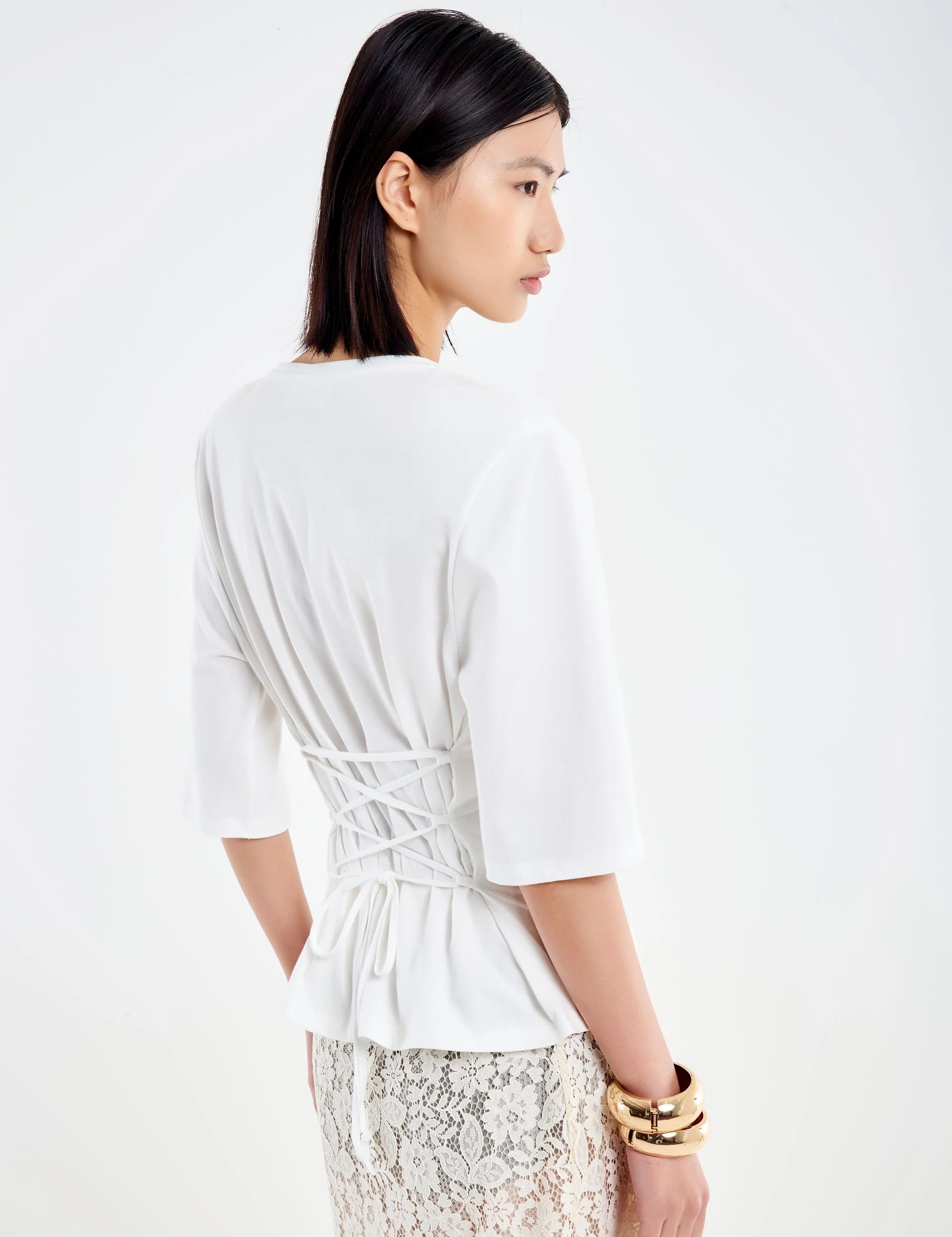 T-shirt Vicolo - MYLILLY