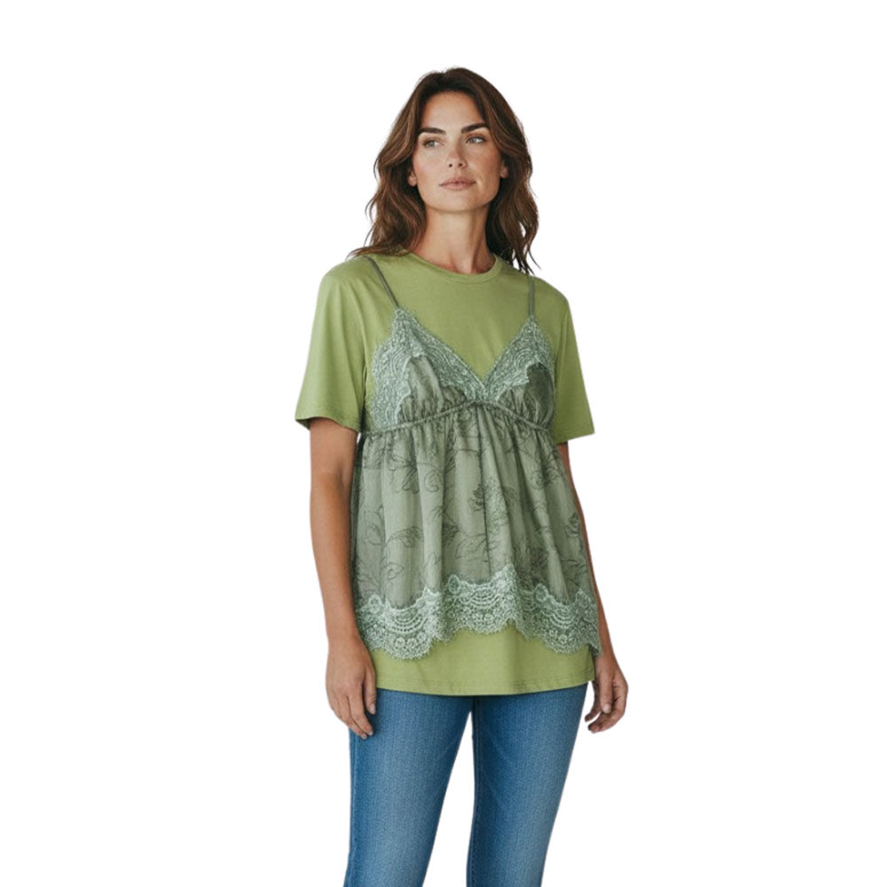 T-shirt Vicolo - MYLILLY