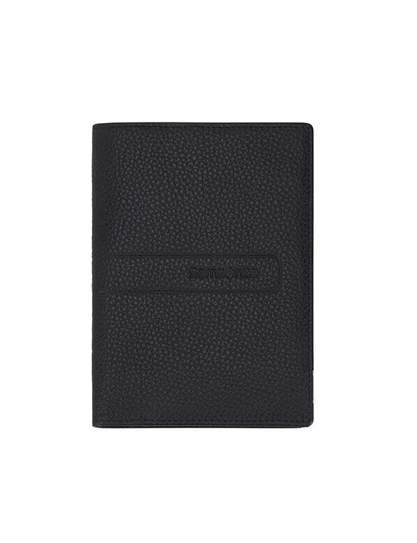 Ta Revolution Passport Cover Samsonite - MYLILLY