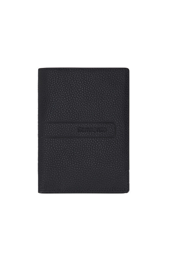Ta Revolution Passport Cover Samsonite - MYLILLY