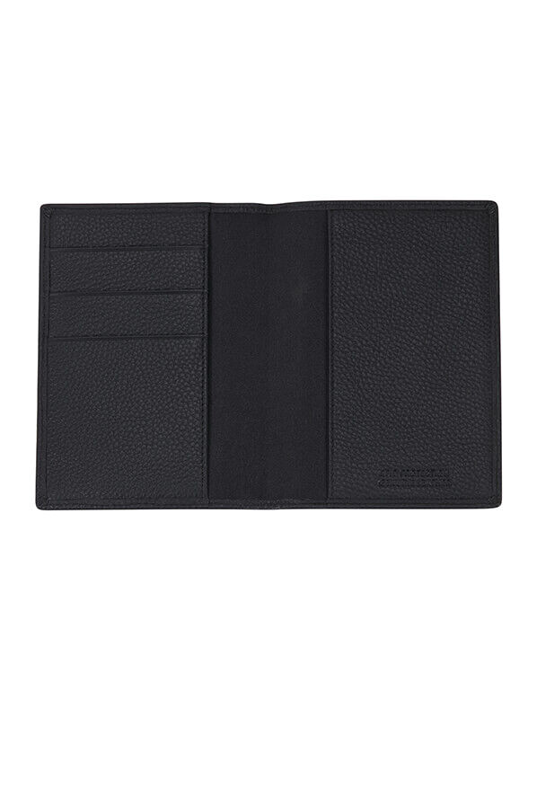 Ta Revolution Passport Cover Samsonite - MYLILLY