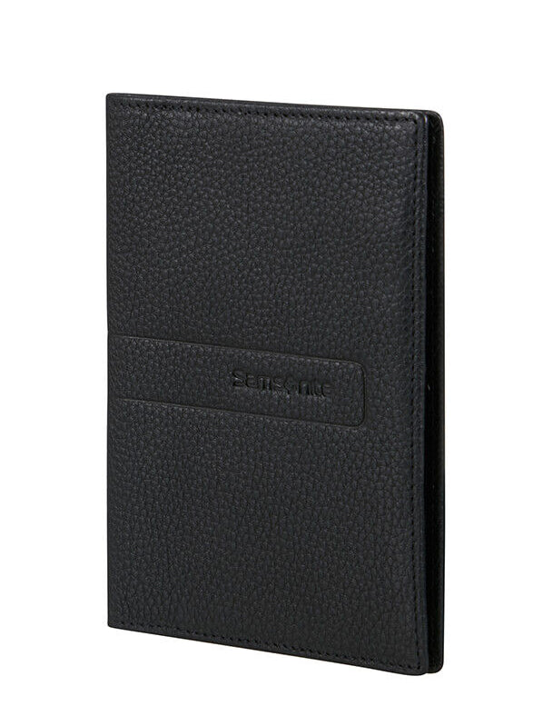 Ta Revolution Passport Cover Samsonite - MYLILLY