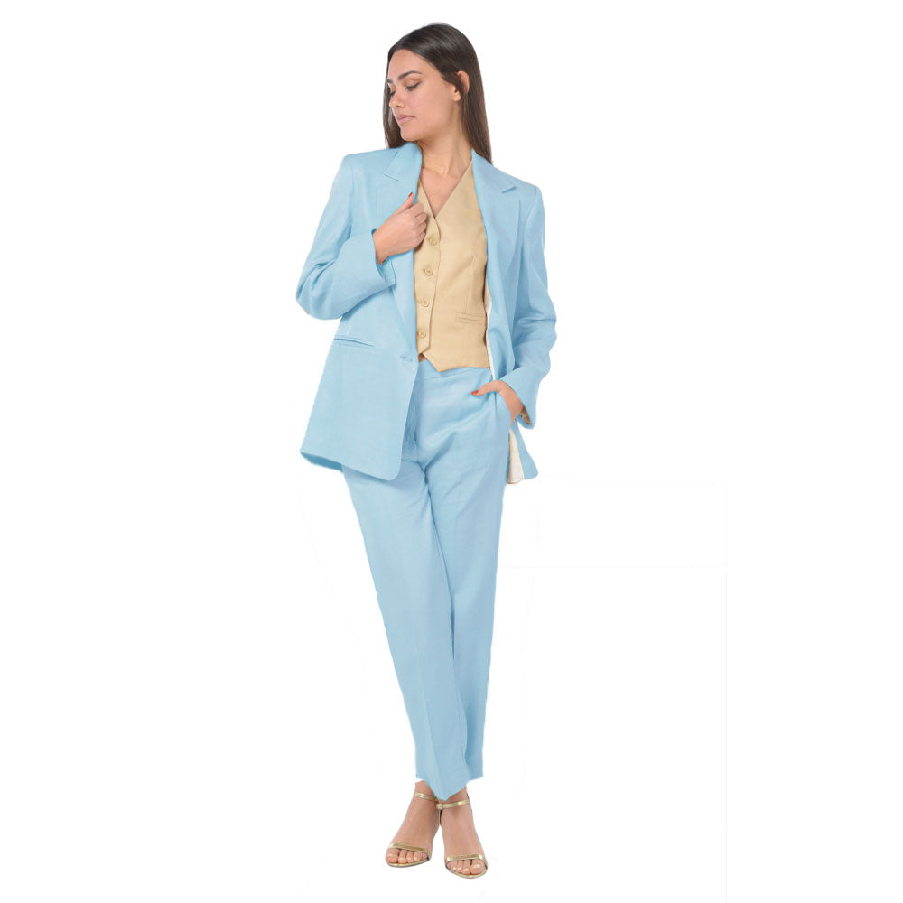 Tailleur Kontatto - MYLILLY