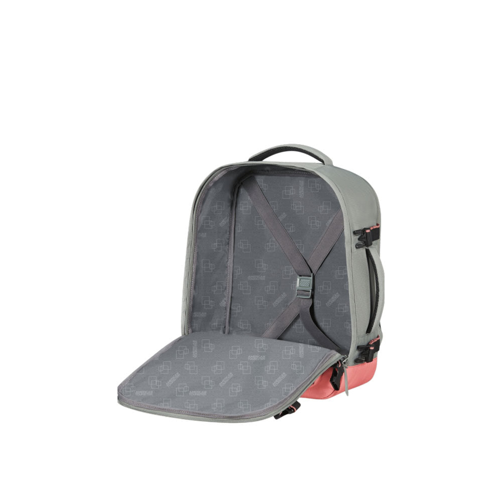Take2cabin S/M Sport Backpack 15.6" American Tourister - MYLILLY