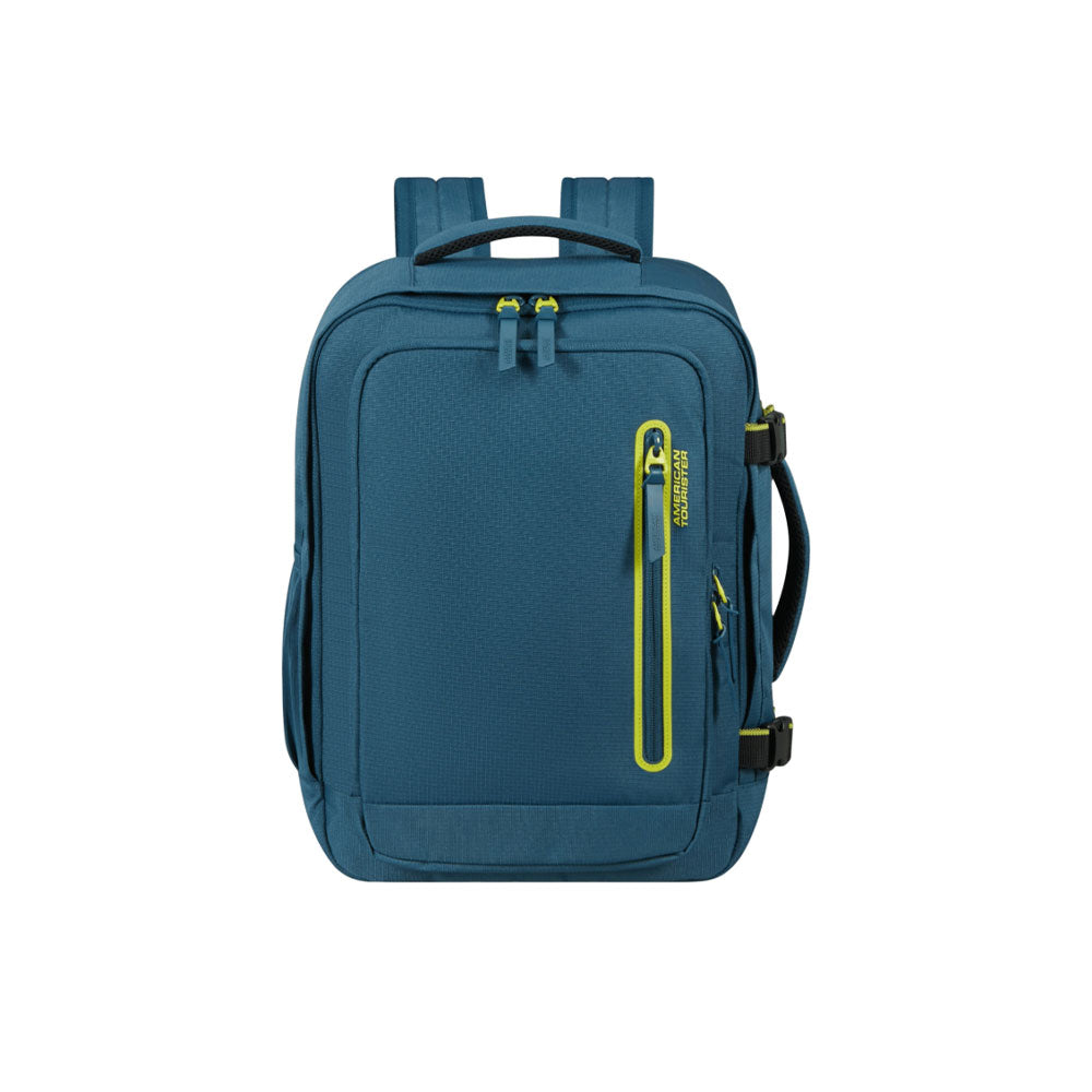 M Sport Backpack 15.6" American Tourister - MYLILLY