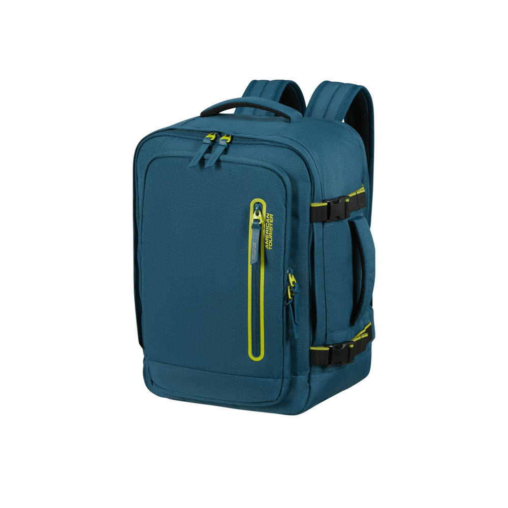 M Sport Backpack 15.6" American Tourister - MYLILLY