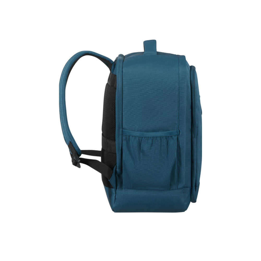 M Sport Backpack 15.6" American Tourister - MYLILLY