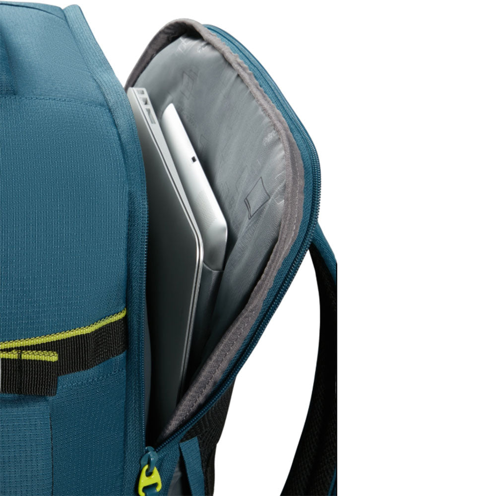 Take2cabin S/M Sport Backpack 15.6" American Tourister - MYLILLY