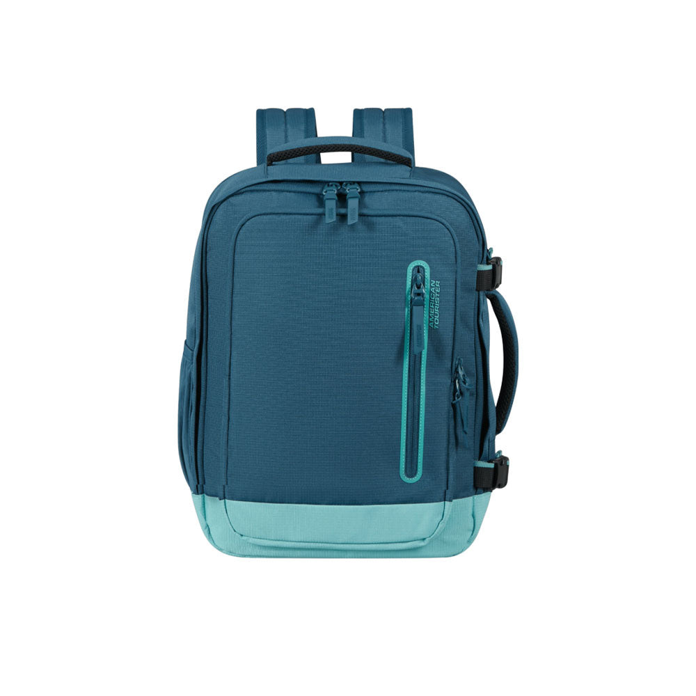 M Sport Backpack 15.6" American Tourister - MYLILLY